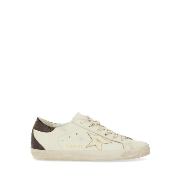 Golden Goose Super Star Sneaker - NWT - Picture 1 of 6